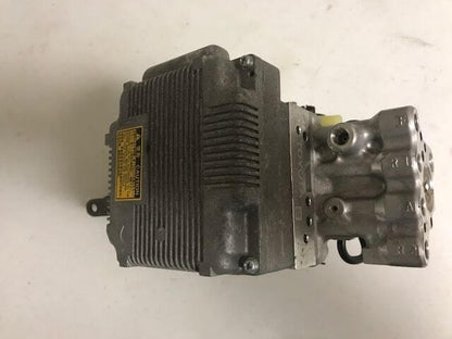 Used OEM 2010-2015 Toyota Prius ABS Brake Pump Actuator Control Module OEM