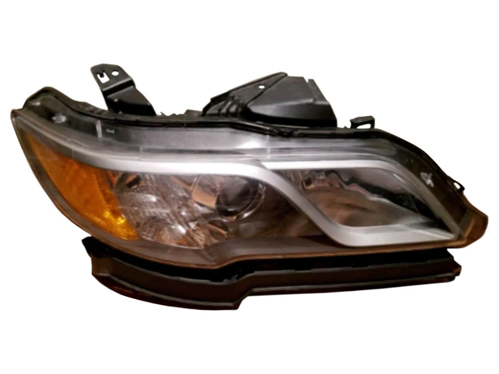 Used OEM 2013-2015 Acura RDX Passenger Side Headlight OEM