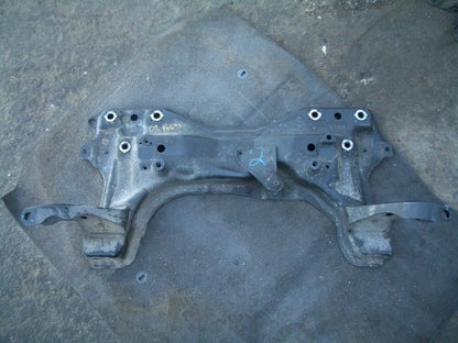 Used OEM 2008-2011 Ford Focus Front Subframe Engine Cradle OEM