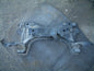 Used OEM 2008-2011 Ford Focus Front Subframe Engine Cradle OEM