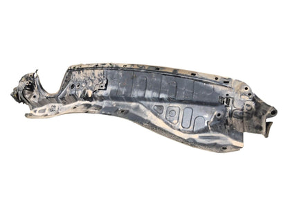 Used OEM 2012-2014 Toyota Prius C Front Windshield Cowl Vent Panel OEM