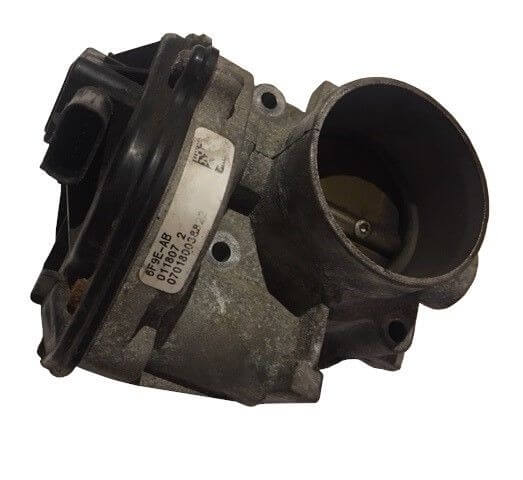 Used OEM 2005-2007 Ford Freestyle Throttle Body Valve Assembly OEM