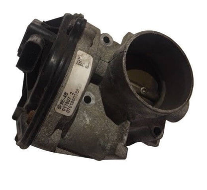 Used OEM 2005-2007 Ford Freestyle Throttle Body Valve Assembly OEM