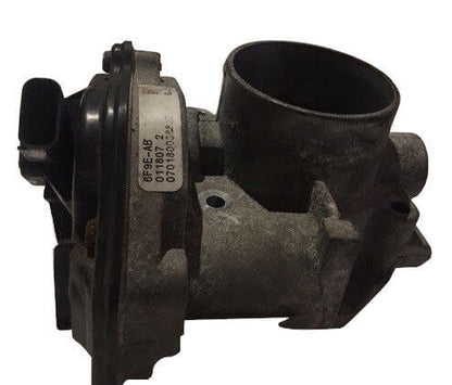 Used OEM 2005-2007 Ford Freestyle Throttle Body Valve Assembly OEM