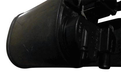 Used OEM 1999-2000 Honda Civic Fuel Vapor Charcoal Canister EVAP Box OEM