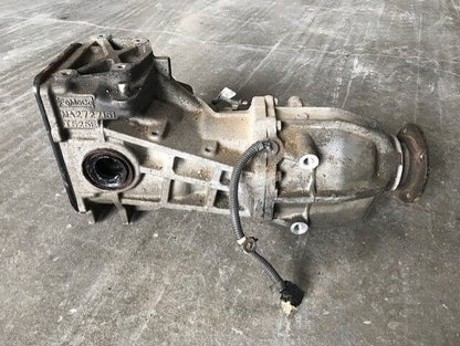 Used OEM 2007-2012 Mazda CX-7 CX-9 Rear Axle Differential Assembly AWD OEM