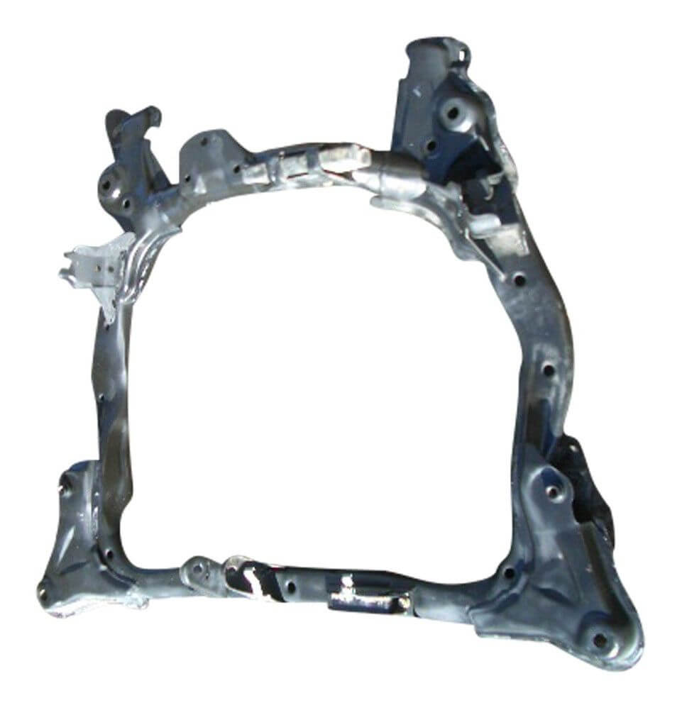 Used OEM 2001-2005 Honda Civic Front Subframe Engine Cradle OEM