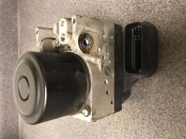 Used OEM 2006-2011 Lexus GS350 IS350 ABS Anti-Lock Brake Pump Actuator Assembly OEM