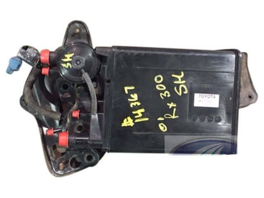 Used OEM 2000-2003 Lexus RX300 Toyota Highlander Fuel Vapor Evap Canister OEM