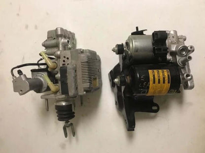 Used OEM 2010-2015 Toyota Prius ABS Brake Pump Actuator Control Module OEM
