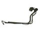 Used OEM 2000-2005 Saturn L-Series Fuel Filler Neck Pipe OEM