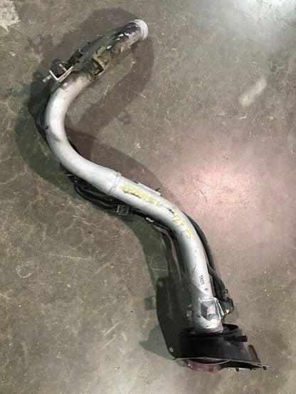 Used OEM 1998-2002 Subaru Forester Fuel Filler Neck OEM