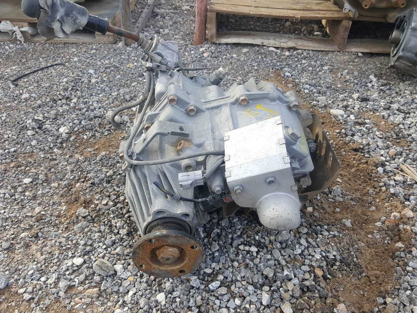Used OEM 1998-2002 Honda Passport Isuzu Rodeo Amigo Transfer Case 3.2L 4x4 OEM