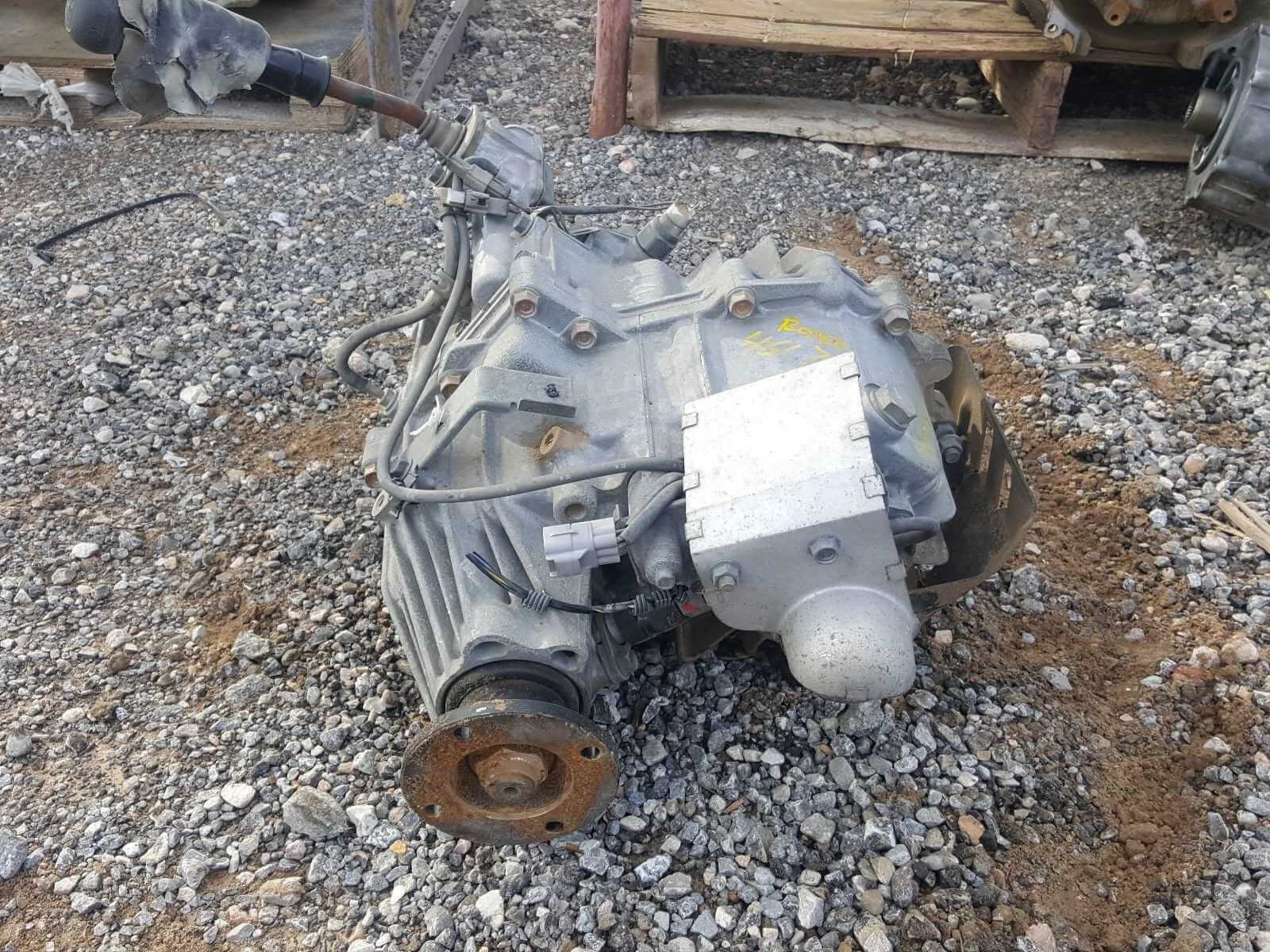 Used OEM 1998-2002 Honda Passport Isuzu Rodeo Amigo Transfer Case 3.2L 4x4 OEM