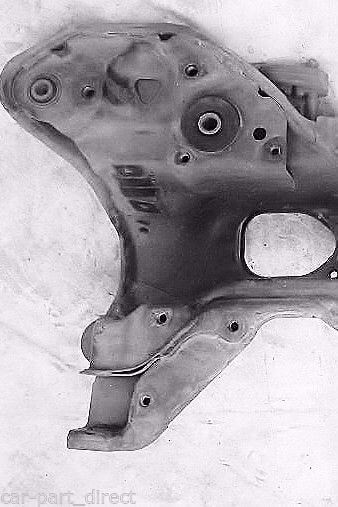 Used OEM 2001-2006 Dodge Stratus Front Subframe Engine Cradle OEM