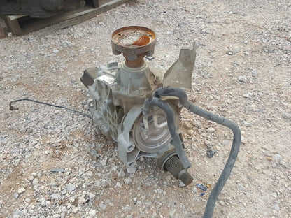 Used OEM 2002-2005 Land Rover Freelander Transfer Case 2.5L 4WD OEM