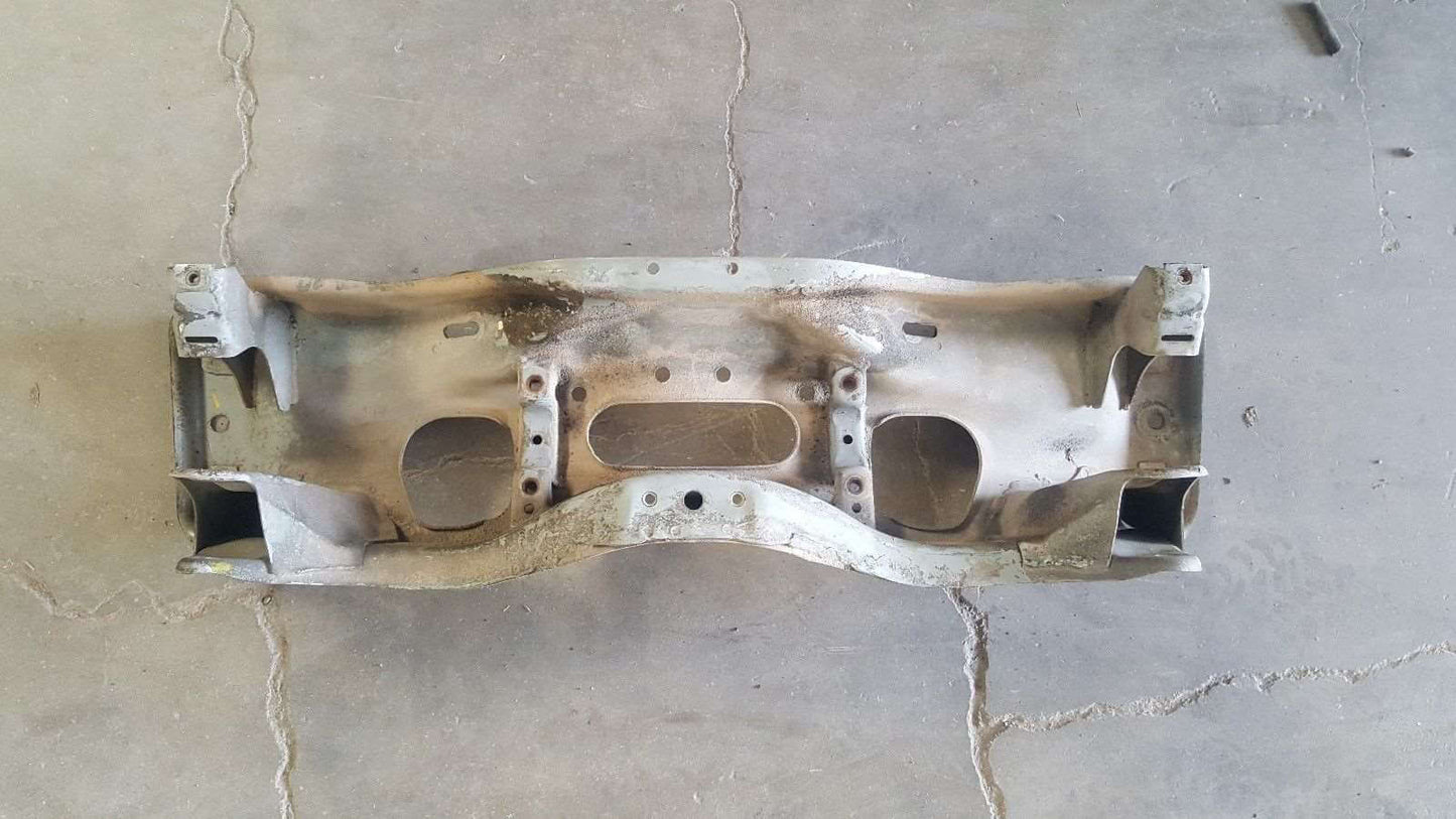 Used OEM 1996-2000 Subaru Legacy Outback Front Subframe Cradle 2.5L OEM