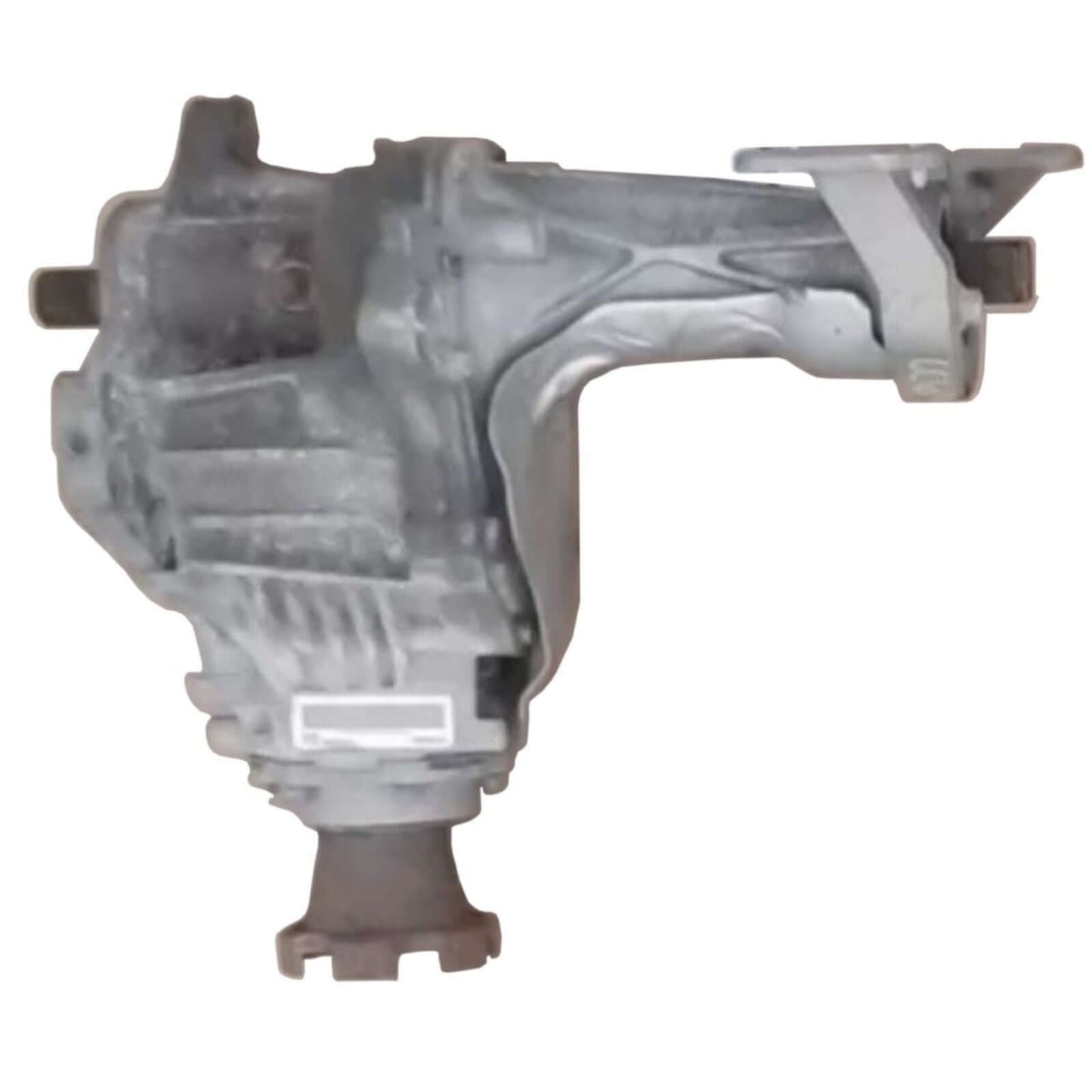 Used OEM 2004-2006 Ford F-150 Front Axle Carrier 4.10 Ratio OEM