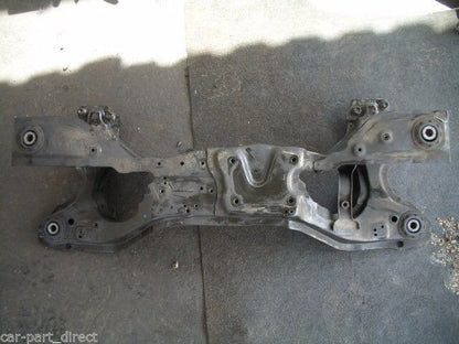 Used OEM 1998-2003 Acura TL Front Subframe Engine Cradle Assembly OEM