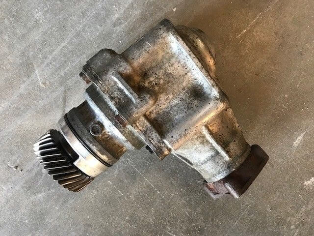 Used OEM 2005-2006 Honda Element Transfer Case 2.4L AWD OEM