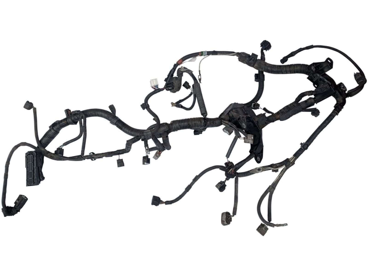 Used OEM 2004 Chevrolet Cavalier Ecotec Engine Wiring Harness OEM