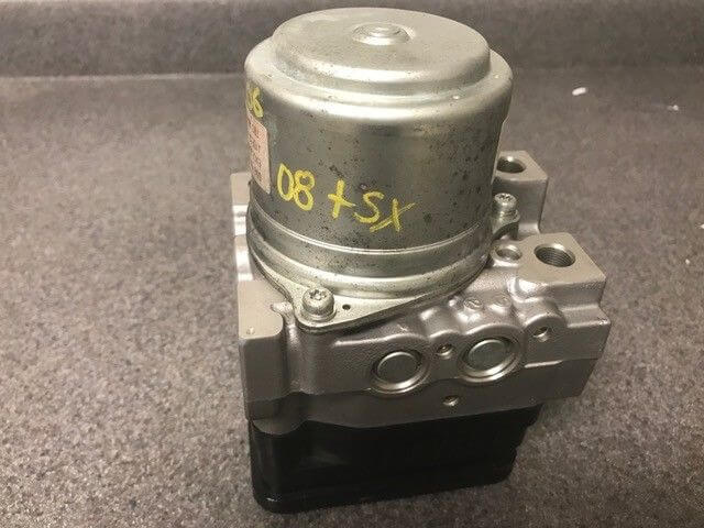 Used OEM 2006-2008 Acura TSX Anti-Lock Brake Pump Actuator OEM