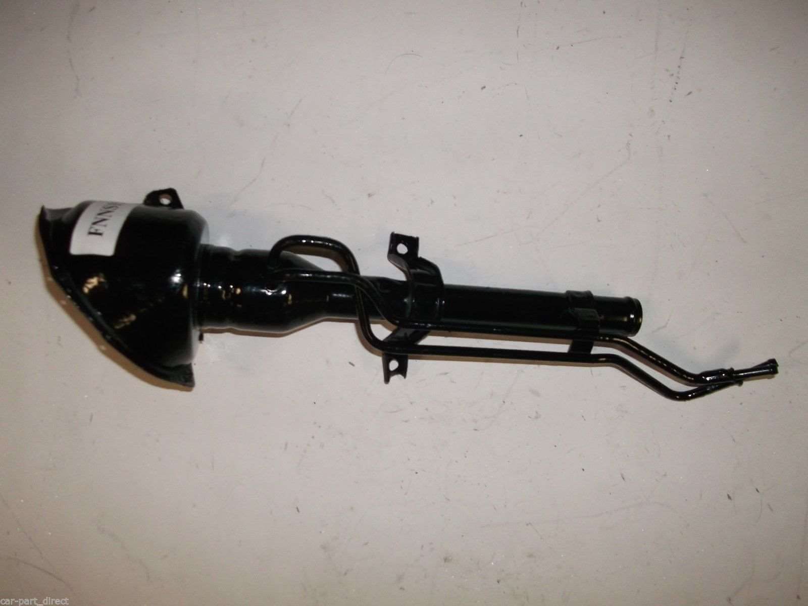 Used OEM 2001-2004 Nissan Frontier Fuel Filler Neck OEM