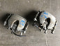 Used OEM 2007-2008 Infiniti G35 Sport Front Brake Caliper Set OEM