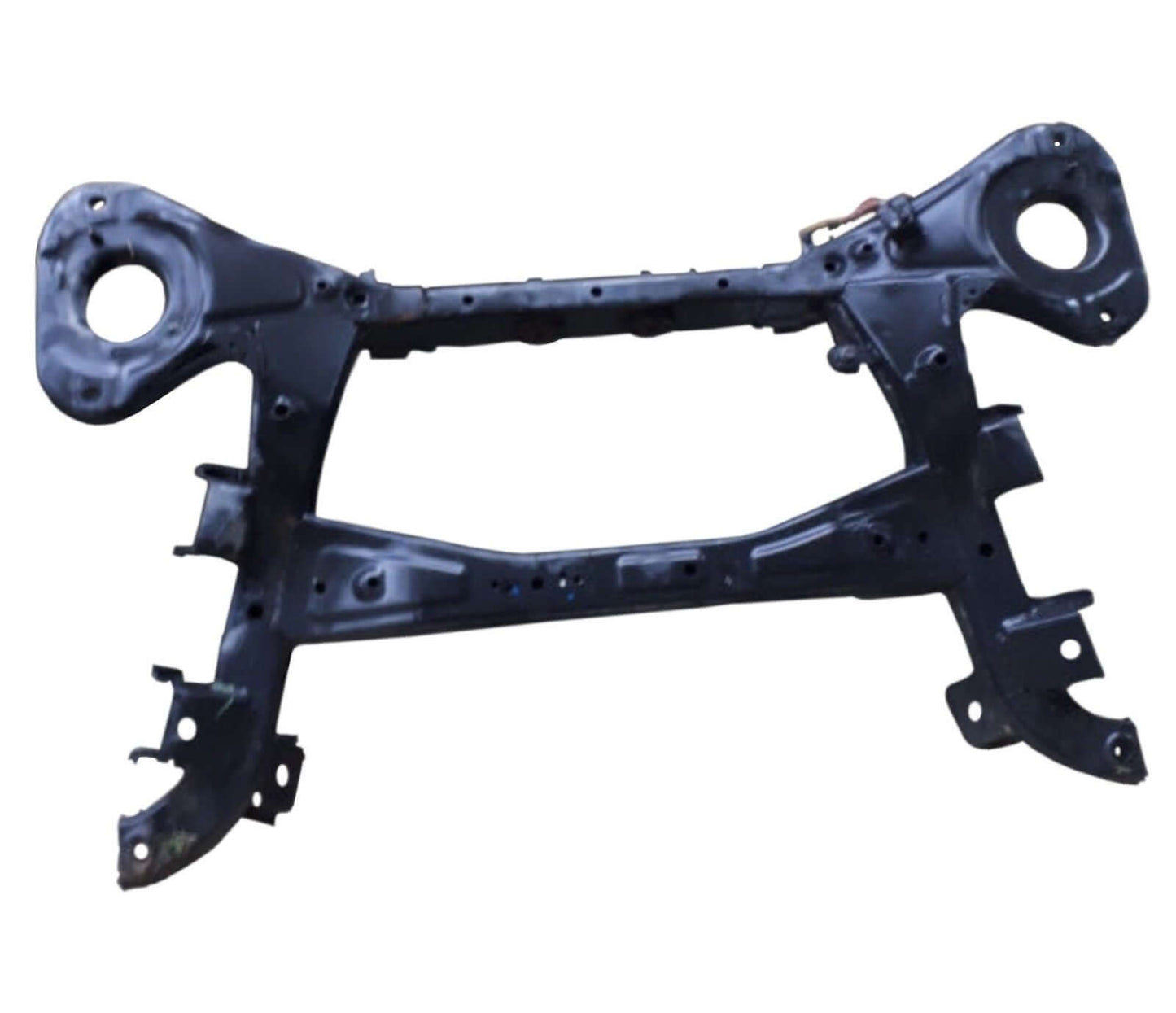 Used OEM 2005-2015 Nissan Armada Infiniti QX56 Rear Subframe Cradle AWD OEM