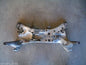 Used OEM 2002-2007 Mitsubishi Lancer Front Subframe Suspension Crossmember OEM