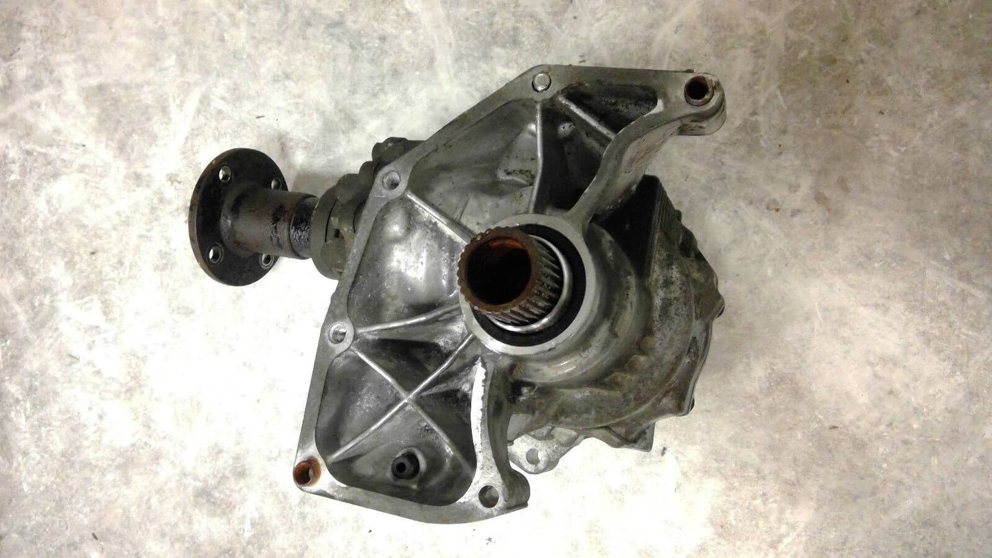 Used OEM 2005-2007 Nissan Murano Transfer Case Front Differential Assembly OEM