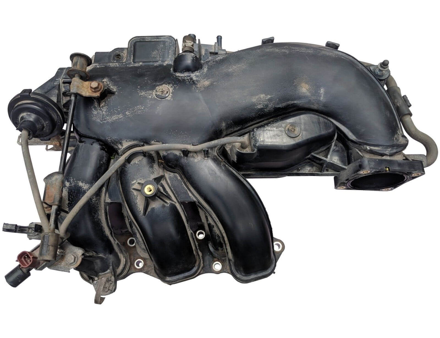 Used OEM 2012-2017 Toyota Prius C Engine Intake Manifold OEM