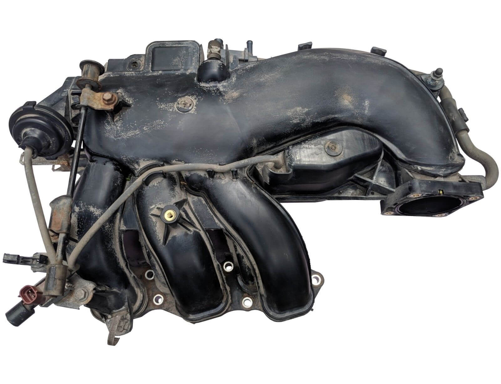 Used OEM 2012-2017 Toyota Prius C Engine Intake Manifold OEM