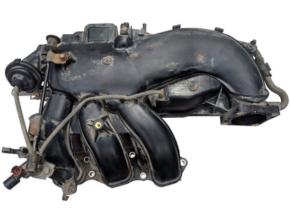 Used OEM 2012-2017 Toyota Prius C Engine Intake Manifold OEM