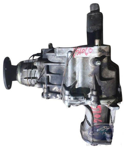 Used OEM 2003-2006 Hyundai Santa Fe Transfer Case Differential 2.7L Automatic OEM