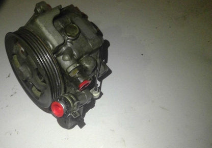 Used OEM 2004-2007 Subaru Impreza WRX STI Power Steering Pump Motor OEM