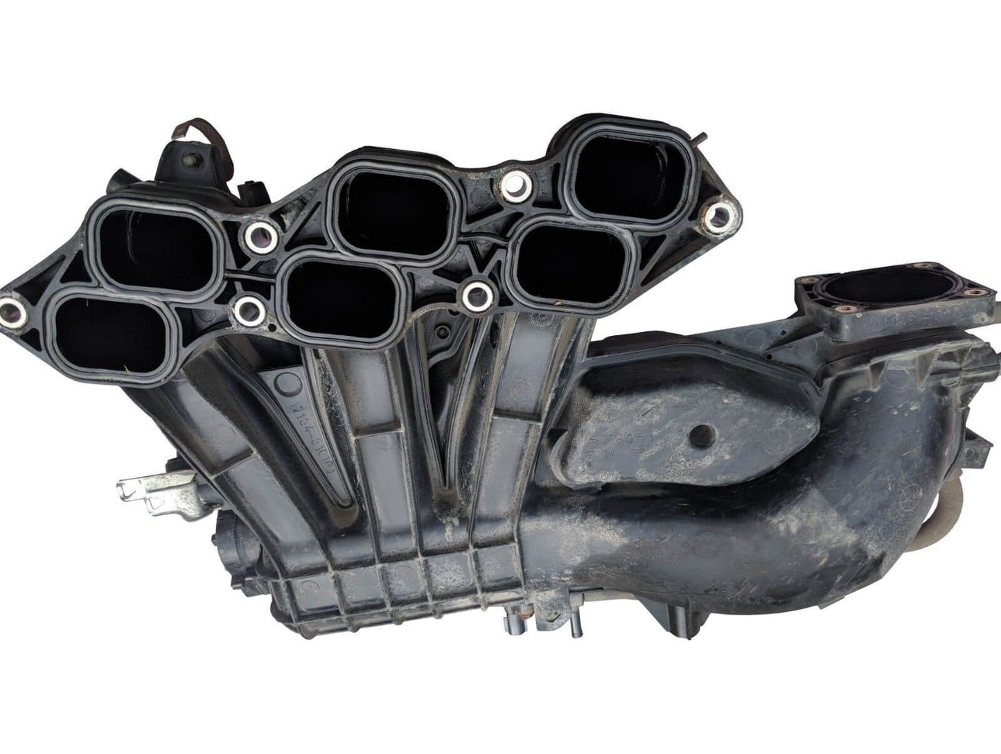 Used OEM 2012-2017 Toyota Prius C Engine Intake Manifold OEM