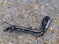 Used OEM 2001-2006 Mitsubishi Montero Fuel Filler Neck OEM