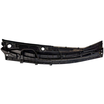 Used OEM 2012-2017 Toyota Prius C Windshield Cowl Panel Assembly OEM