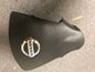 Used OEM 2013-2016 Nissan Sentra Driver Steering Wheel Airbag Black OEM