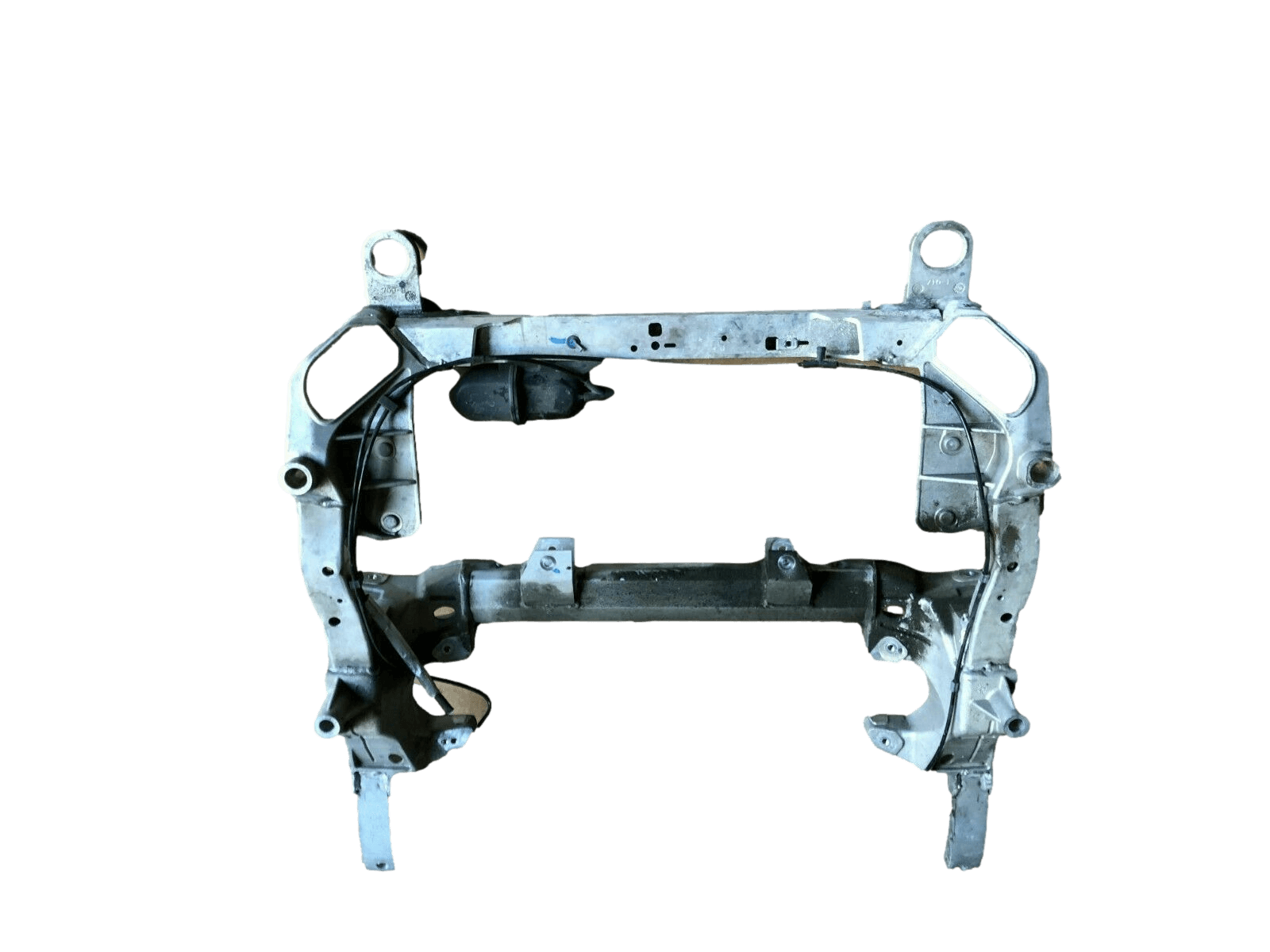 Used OEM 2014-2016 Cadillac CTS Rear Subframe Cradle OEM