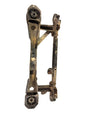 Used OEM 2007-2009 Mazda 3 Rear Subframe Suspension Crossmember OEM