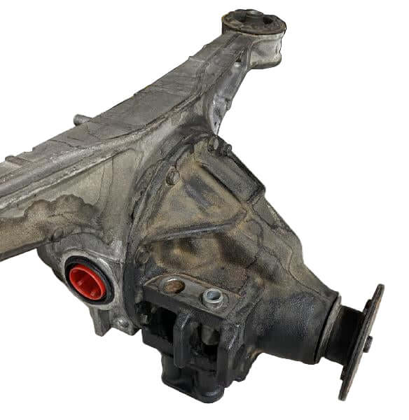 Used OEM 1999-2005 Mazda Miata MX5 1.8L Differential Carrier Assembly OEM