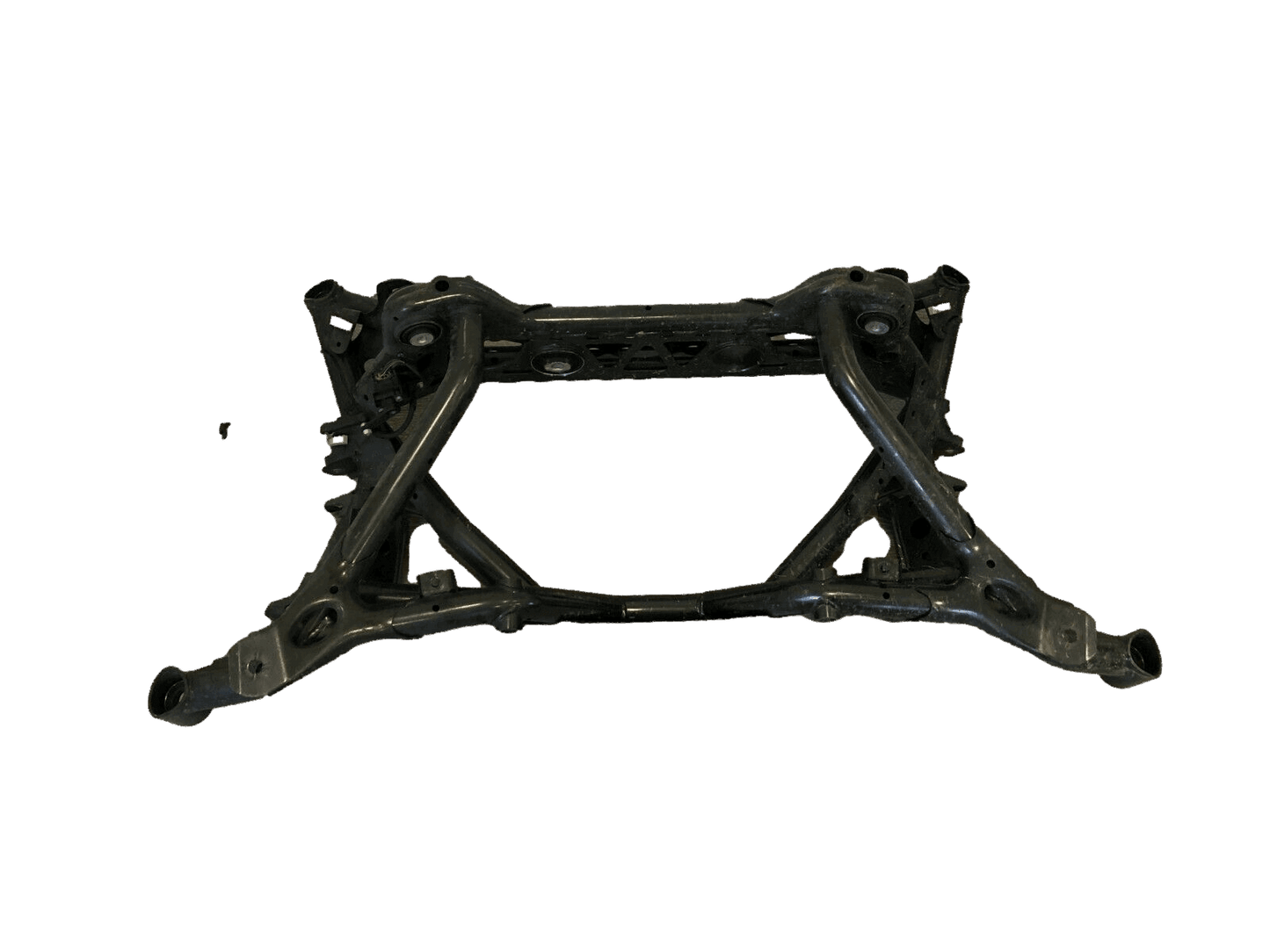 Used OEM 2015-2017 BMW M2 M3 M4 Rear Suspension Cradle Subframe OEM