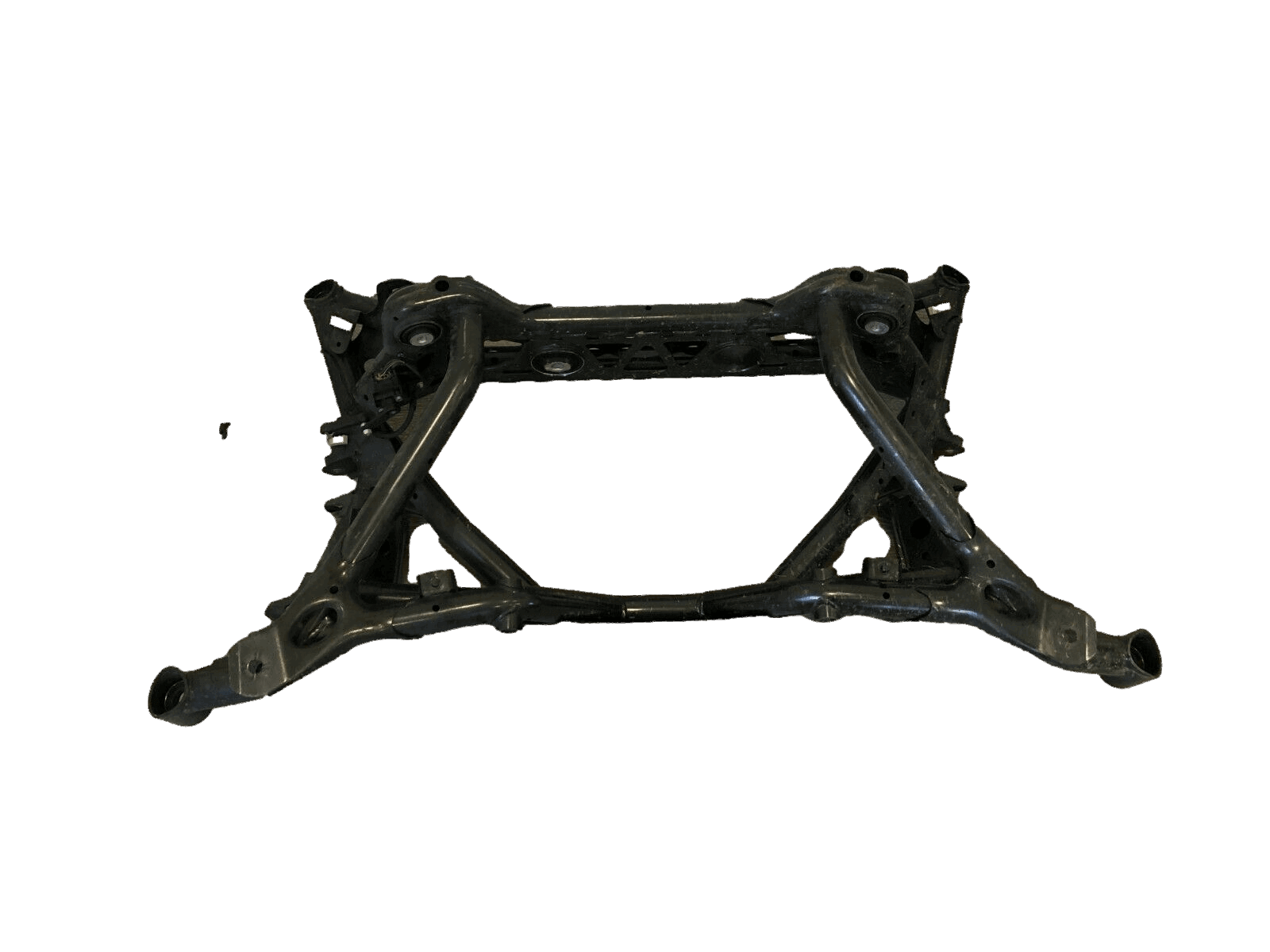 Used OEM 2015-2017 BMW M2 M3 M4 Rear Suspension Cradle Subframe OEM