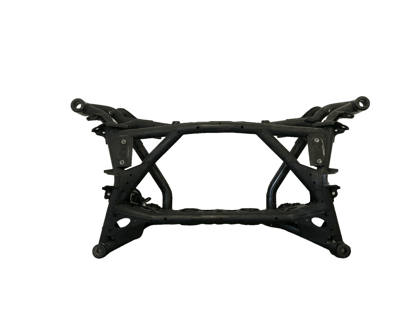 Used OEM 2015-2017 BMW M2 M3 M4 Rear Suspension Cradle Subframe OEM