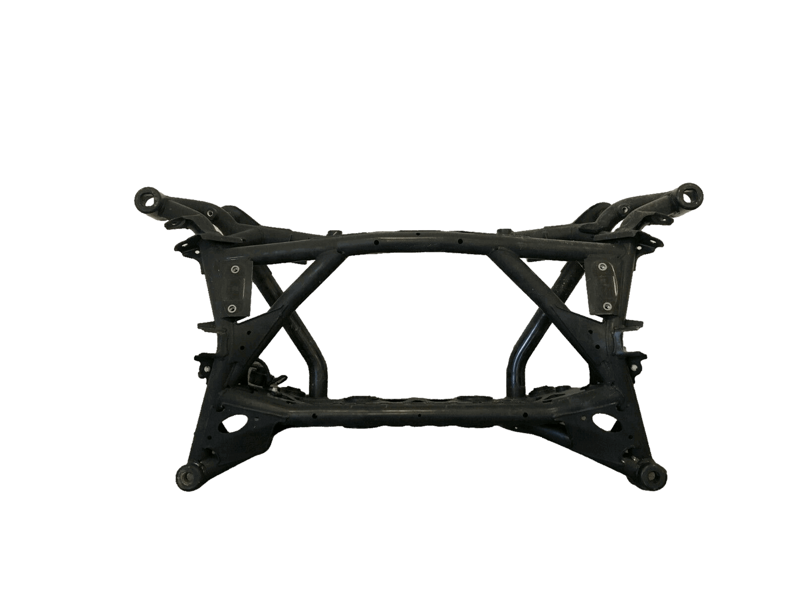 Used OEM 2015-2017 BMW M2 M3 M4 Rear Suspension Cradle Subframe OEM