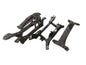 Used OEM 2002-2007 Suzuki Aerio Front Subframe Crossmember Cradle OEM