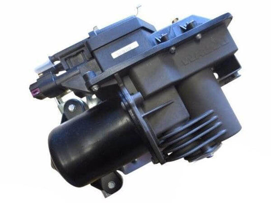 Used OEM 2002-2006 Chevrolet Trailblazer EXT GMC Envoy XL Air Ride Suspension Compressor Pump OEM