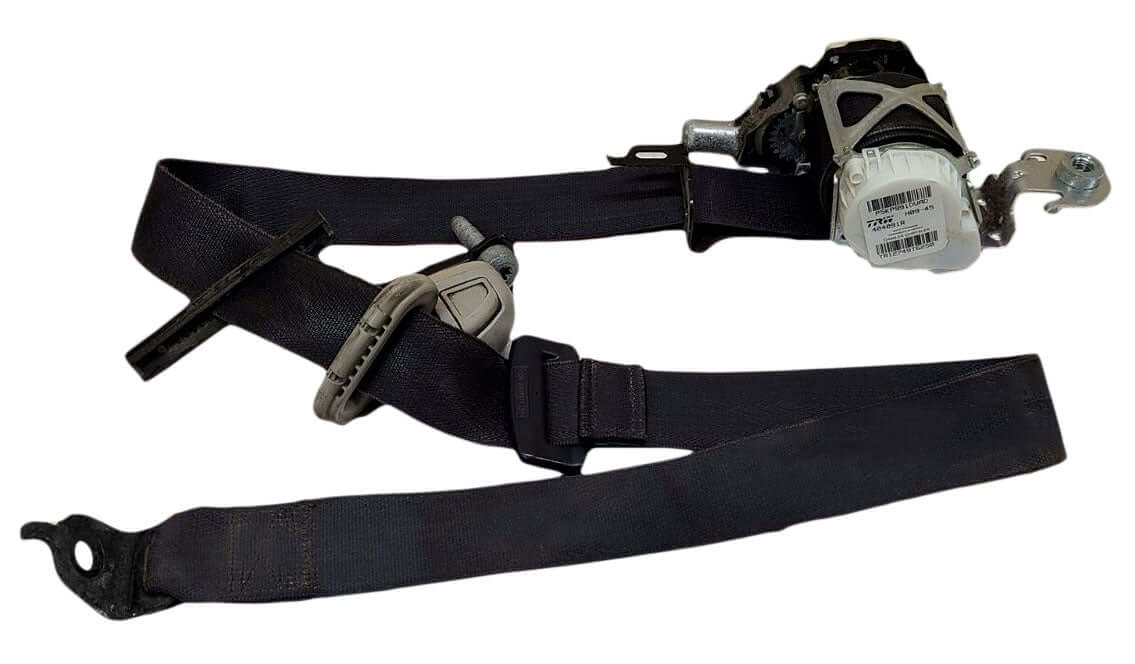 Used OEM 2009-2012 Dodge Ram 1500 Front Left Driver Seat Belt Retractor OEM